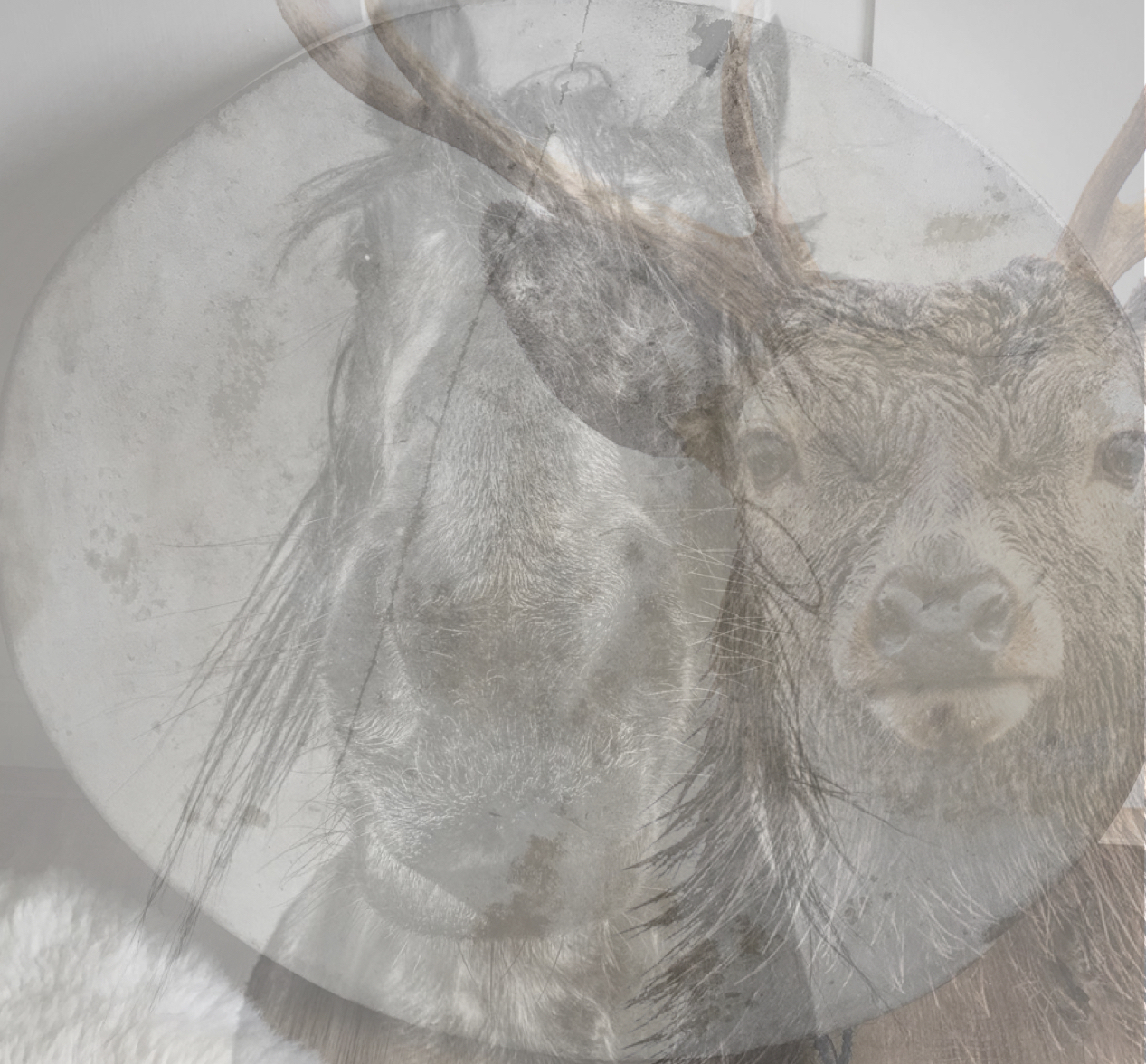 Shamanic Drum Creating Weekend