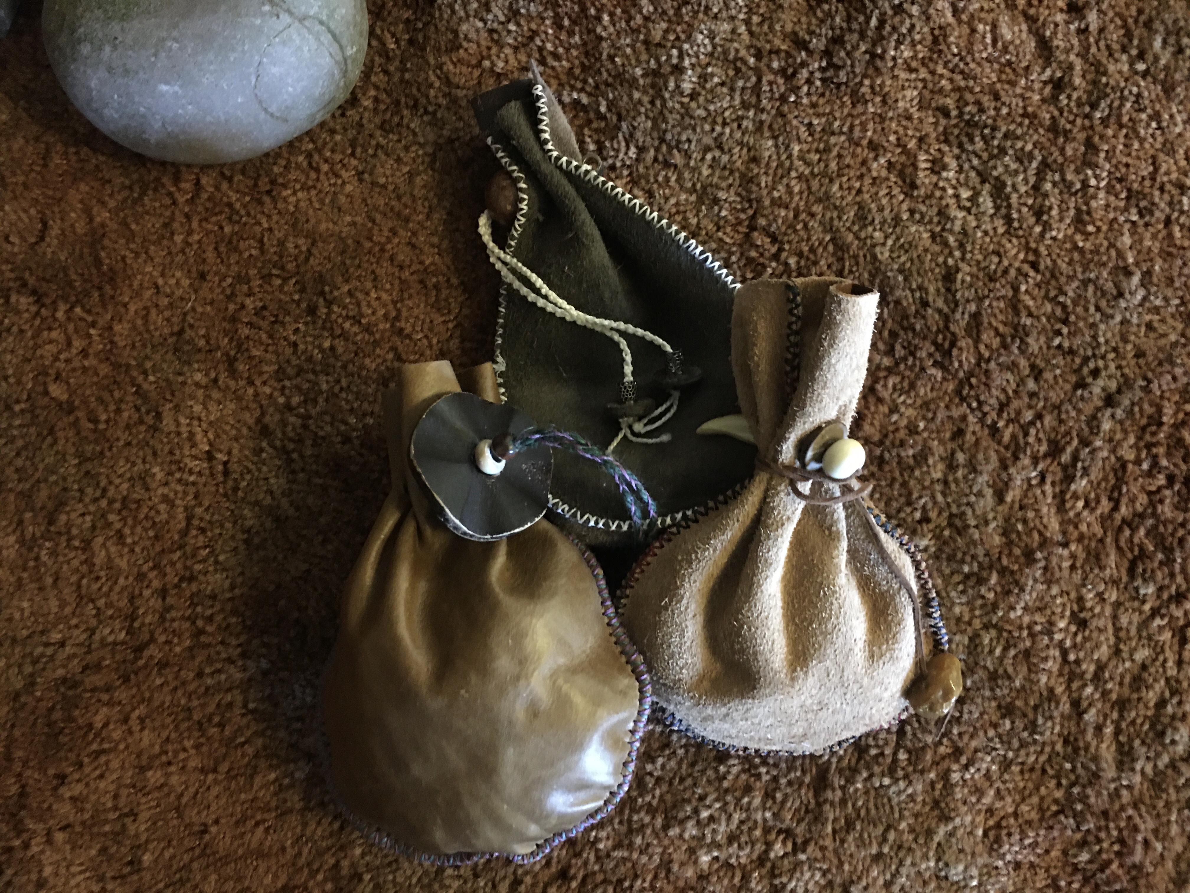 Gathering Your Medicine