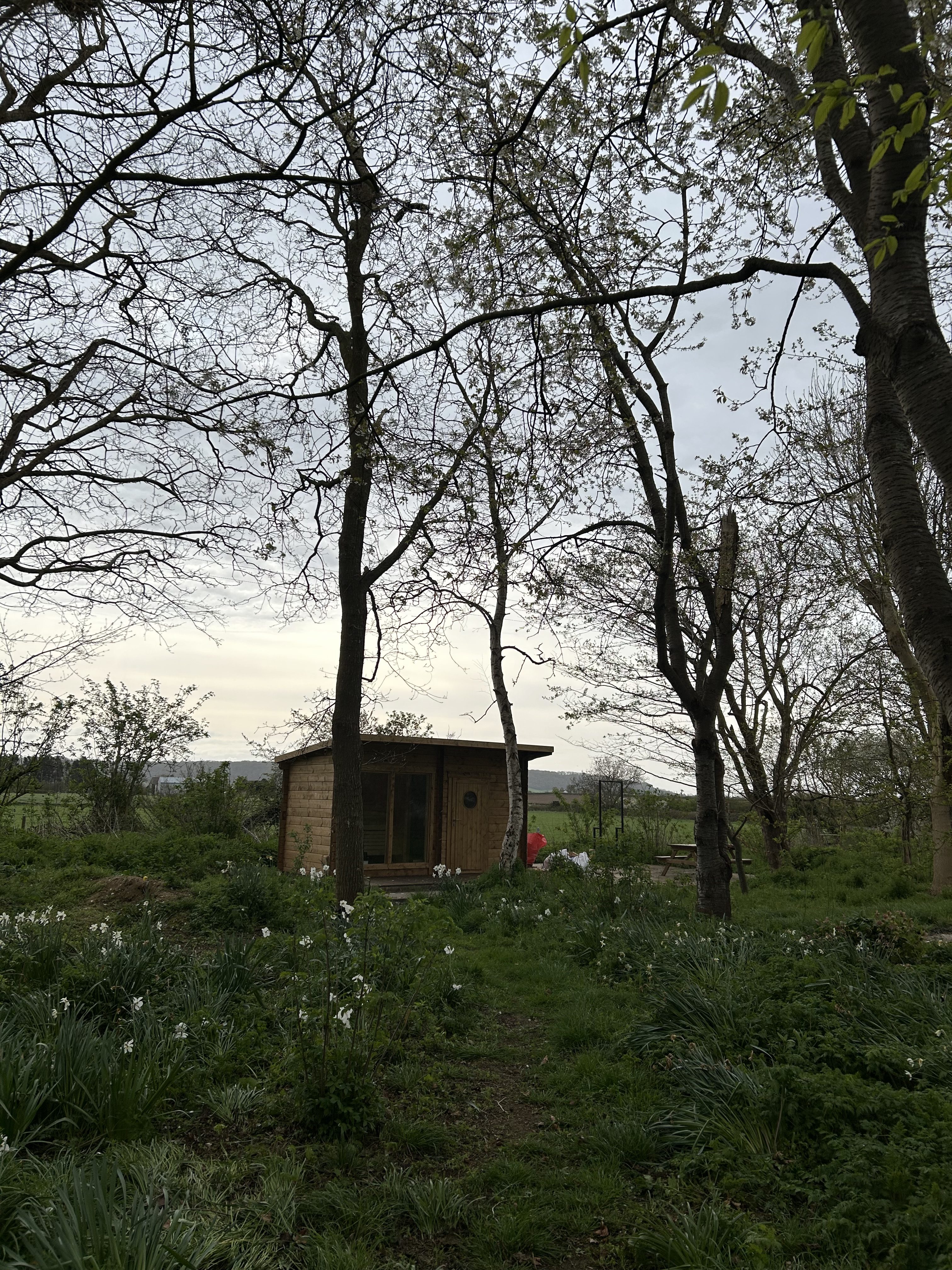 One Day Pamper Retreats