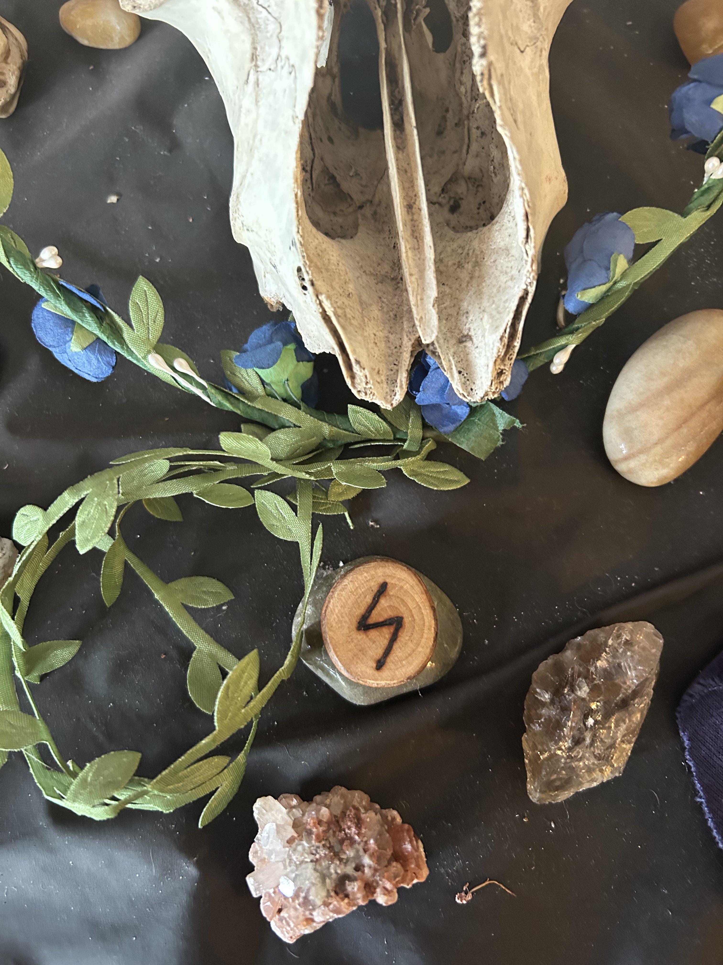 A Rune for the Week