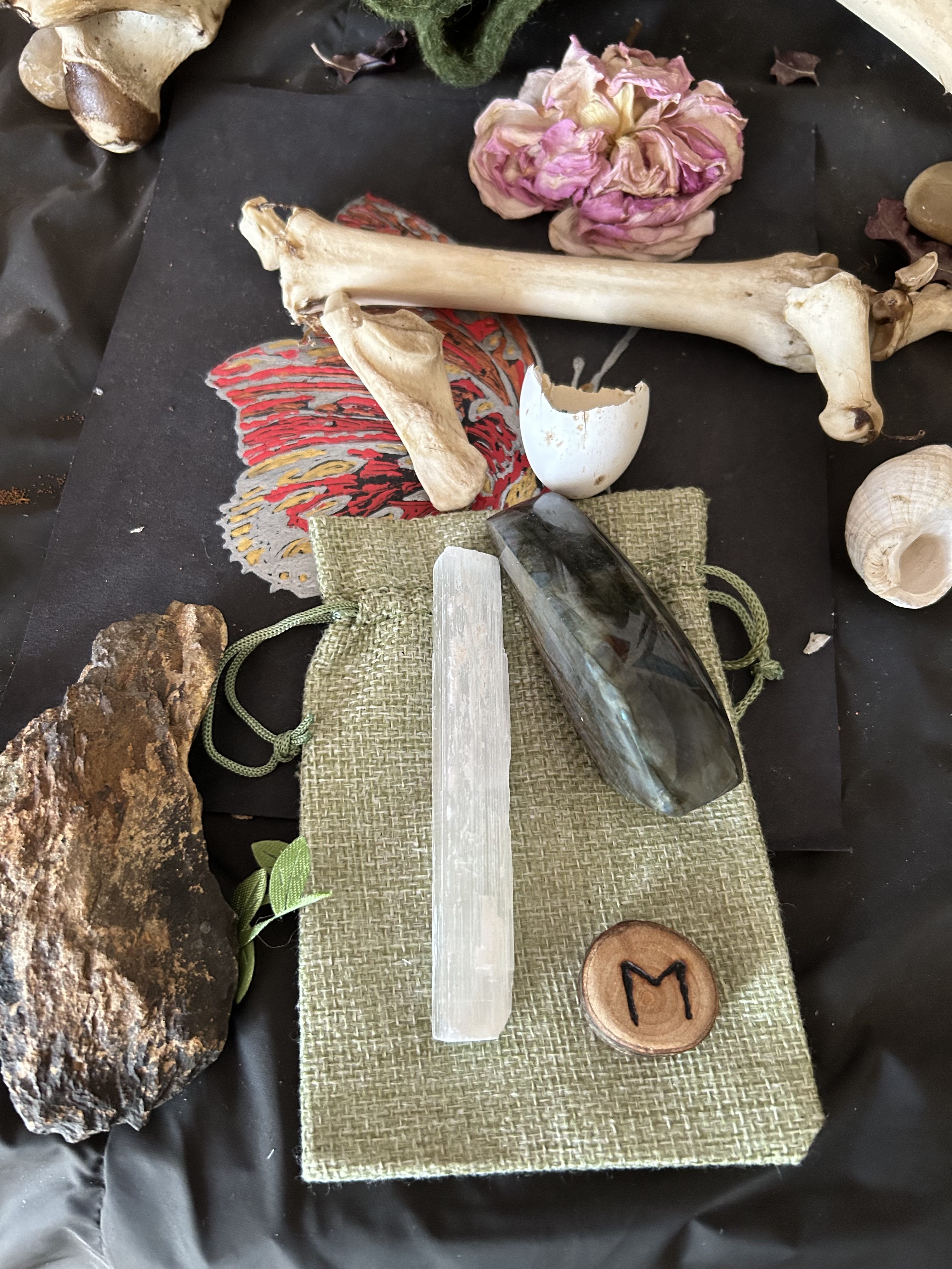 A Rune for the Week