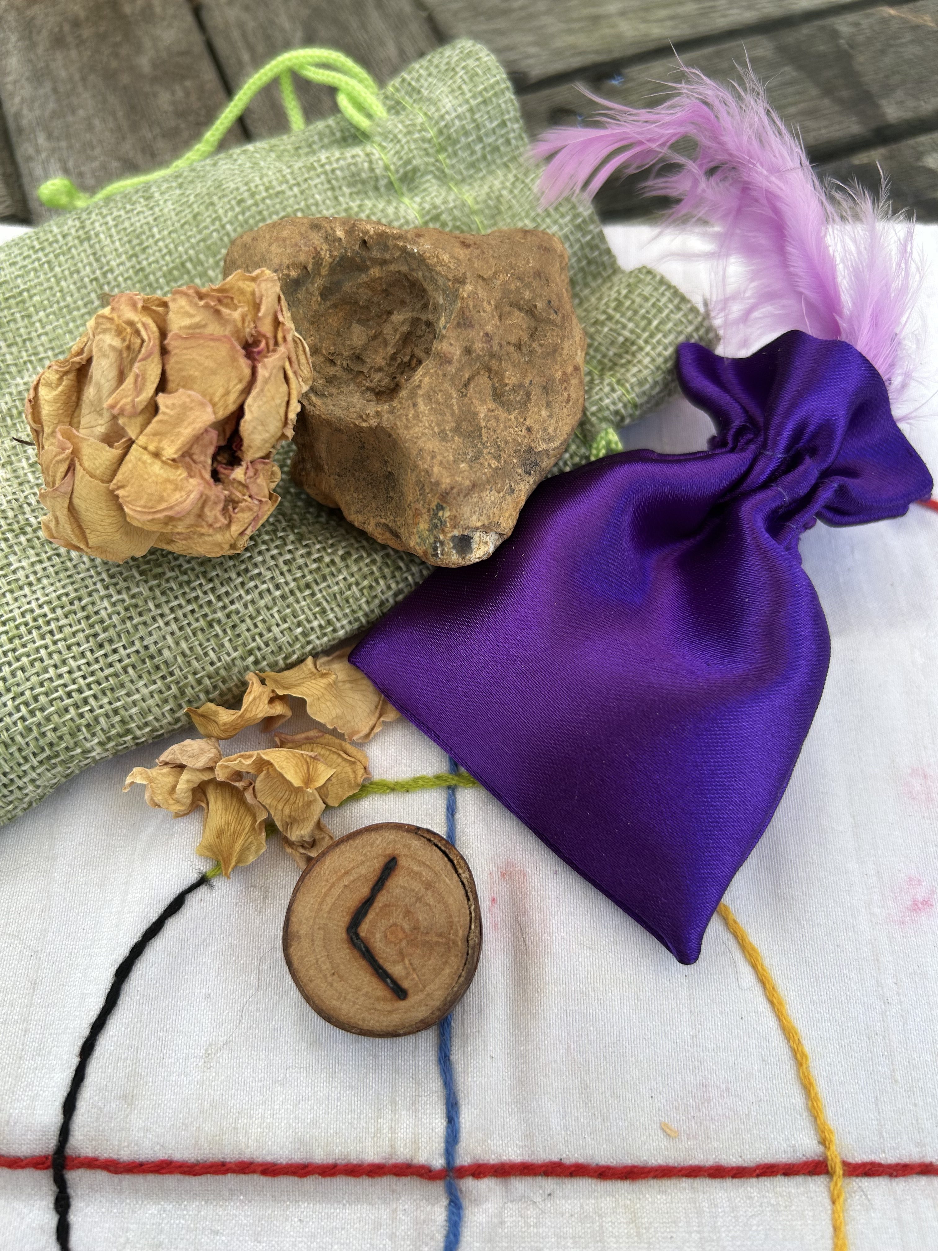 Rune for the Week 13th July 2026